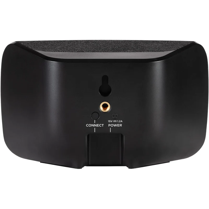 HP Arriere Sans Fil, Polk SR2 SURROUND