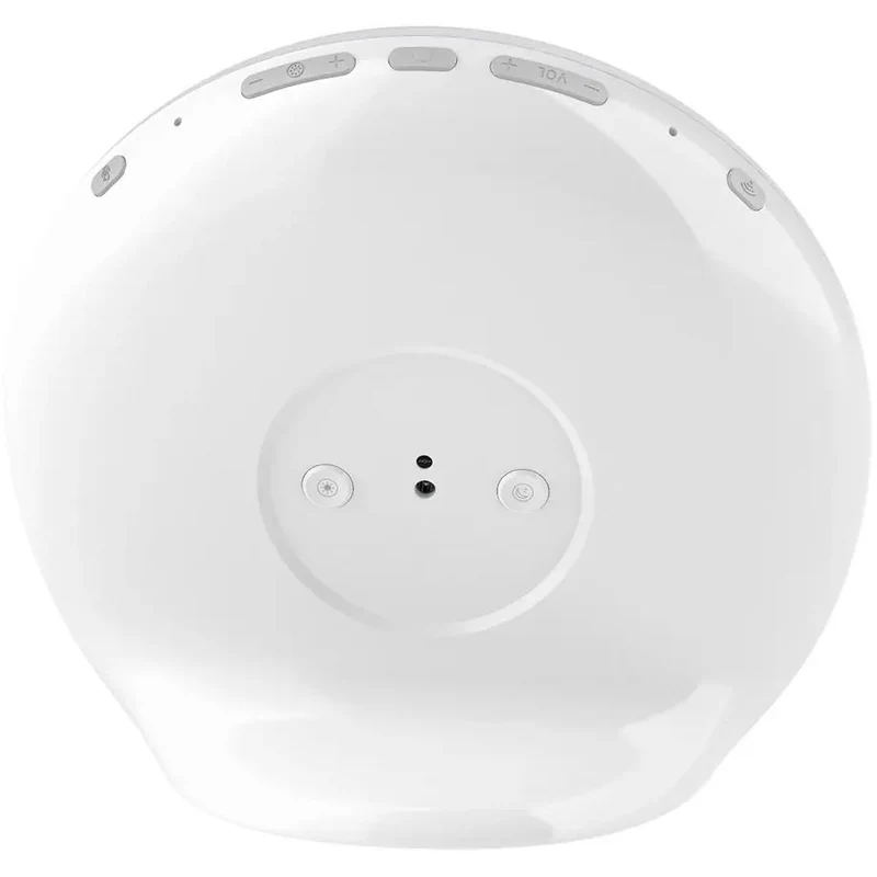 Lumiere Alexa Music Streamer Alarme, WIIM WIIMLIGHT