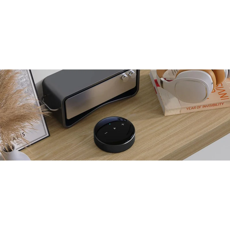 Lecteur Réseau Multi-Pieces Airplay2,Alexa MRM Linkplay Spotify, WIIM WIIMMINI