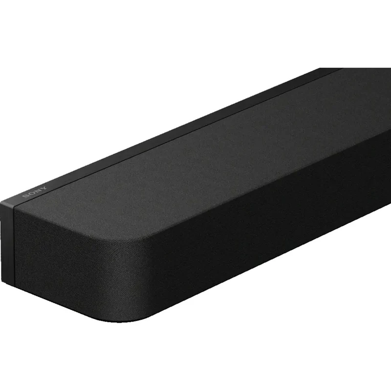 Barre de son Dolby Atmos 13.1. canaux, Sony HTA9000 - Noir