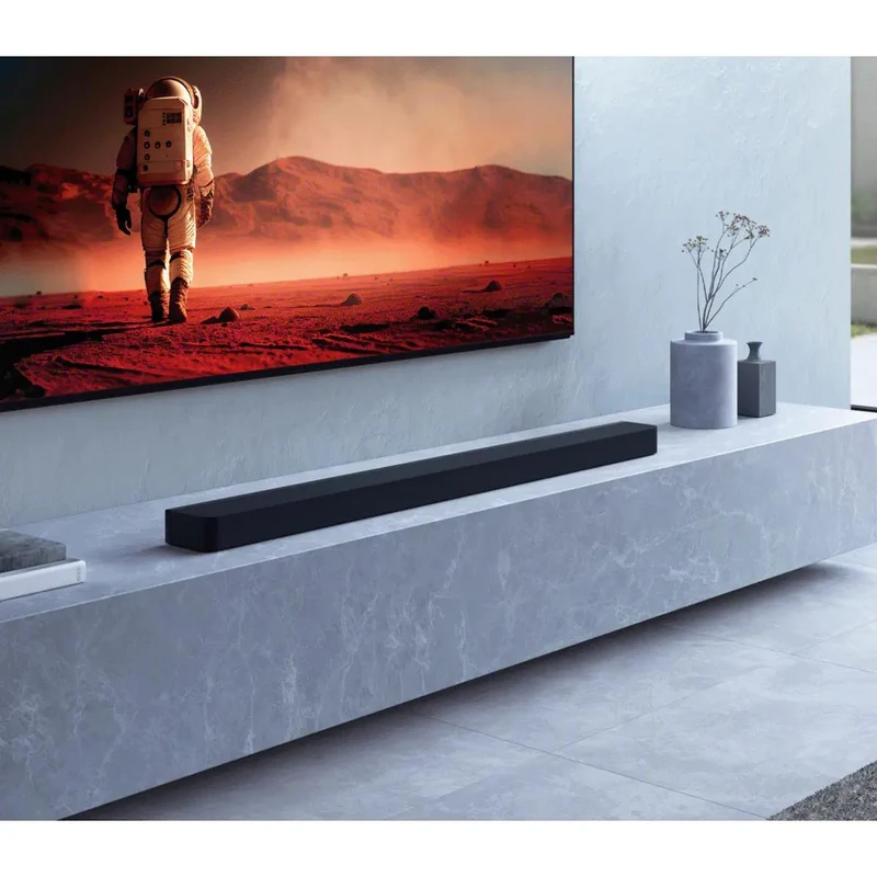 Barre de son Dolby Atmos 13.1. canaux, Sony HTA9000 - Noir
