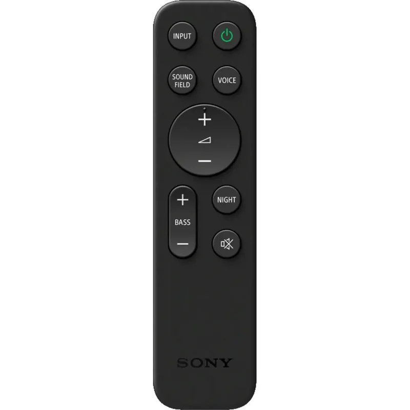 Barre de son Dolby Atmos 13.1. canaux, Sony HTA9000 - Noir