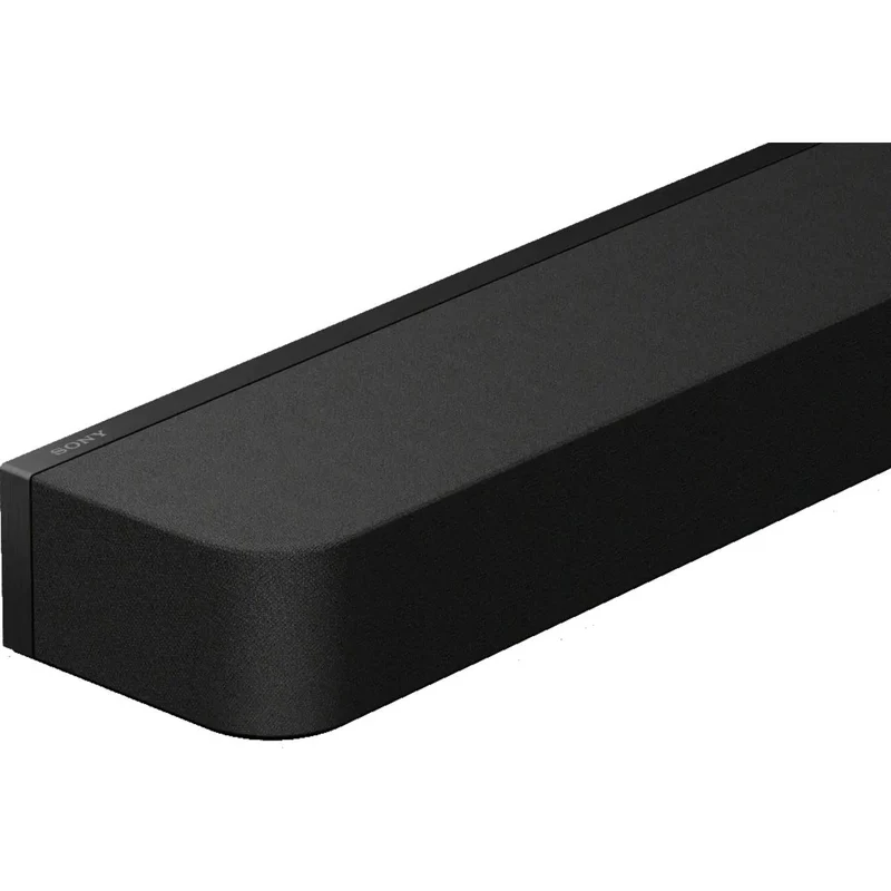 Barre de son Dolby Atmos 11.1. canaux, Sony HTA8000 - Noir