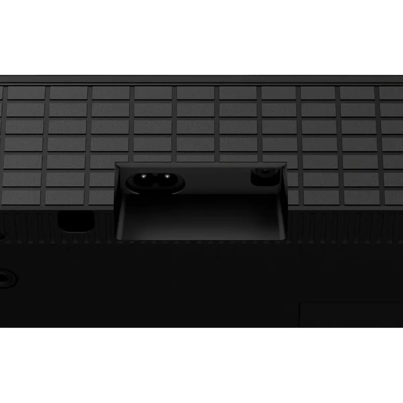 Barre de son Dolby Atmos 11.1. canaux, Sony HTA8000 - Noir