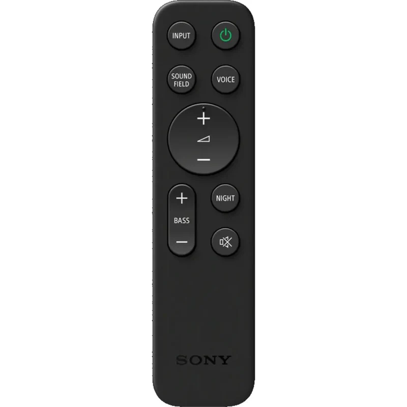Barre de son Dolby Atmos 11.1. canaux, Sony HTA8000 - Noir