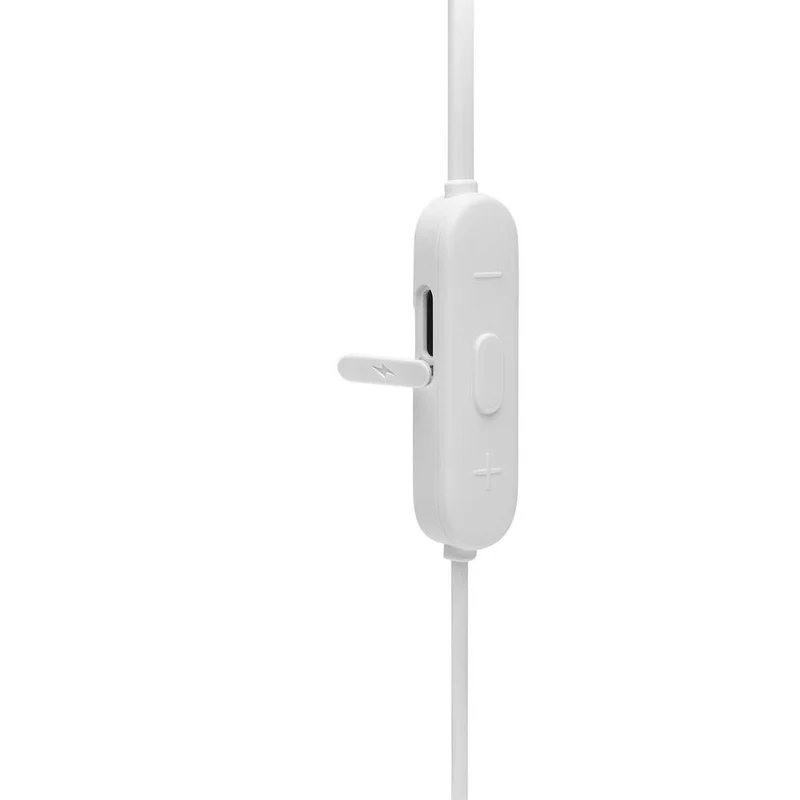 Écouteurs intra-oculaire sans fil BT, JBL Tune 215BT - Blanc
