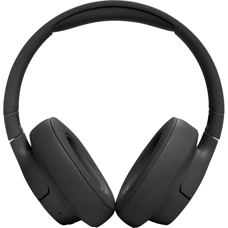 Casque d'écoute sans fil. JBL Tune 720BT - Noir