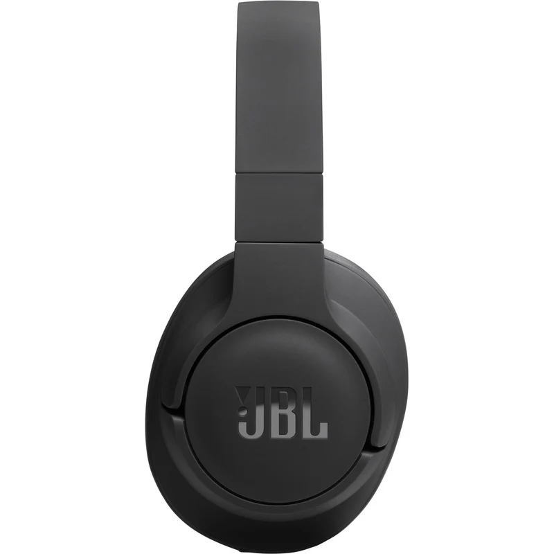 Casque d'écoute sans fil. JBL Tune 720BT - Noir