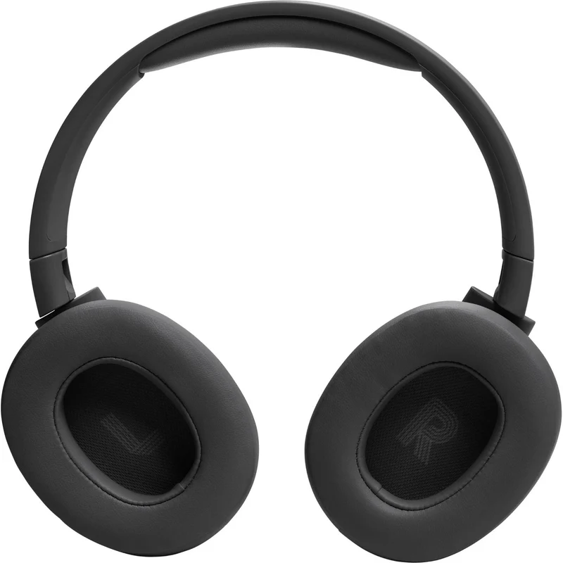 Casque d'écoute sans fil. JBL Tune 720BT - Noir