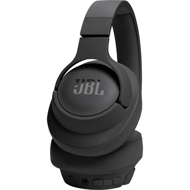Casque d'écoute sans fil. JBL Tune 720BT - Noir