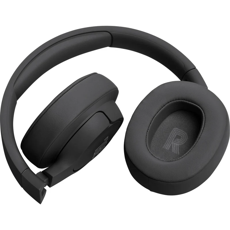 Casque d'écoute sans fil. JBL Tune 720BT - Noir