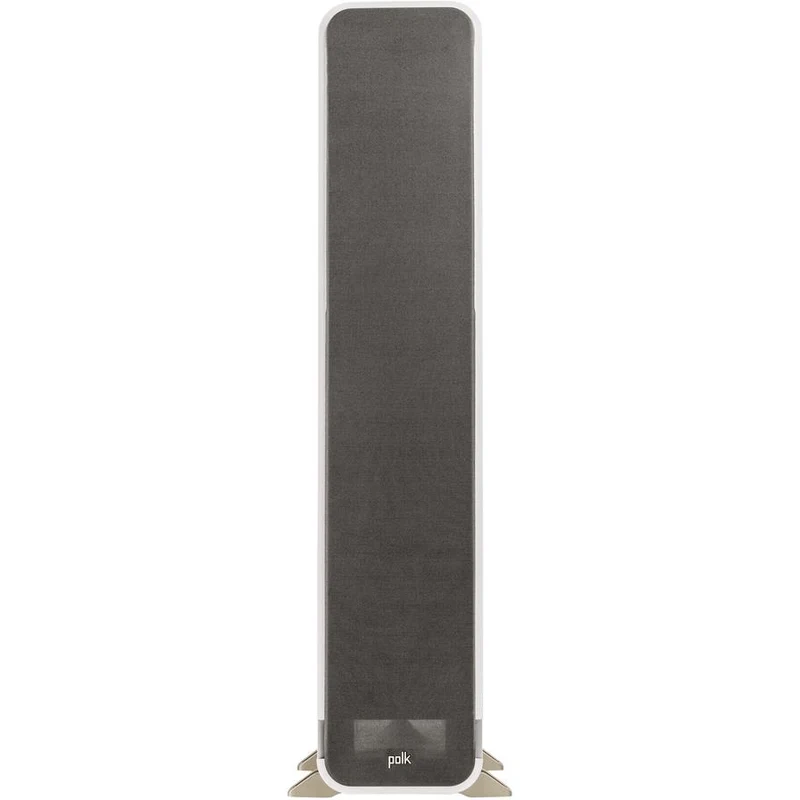 Enceinte colonne Signature Elite , Polk ES55 Blanc - UNITÉ
