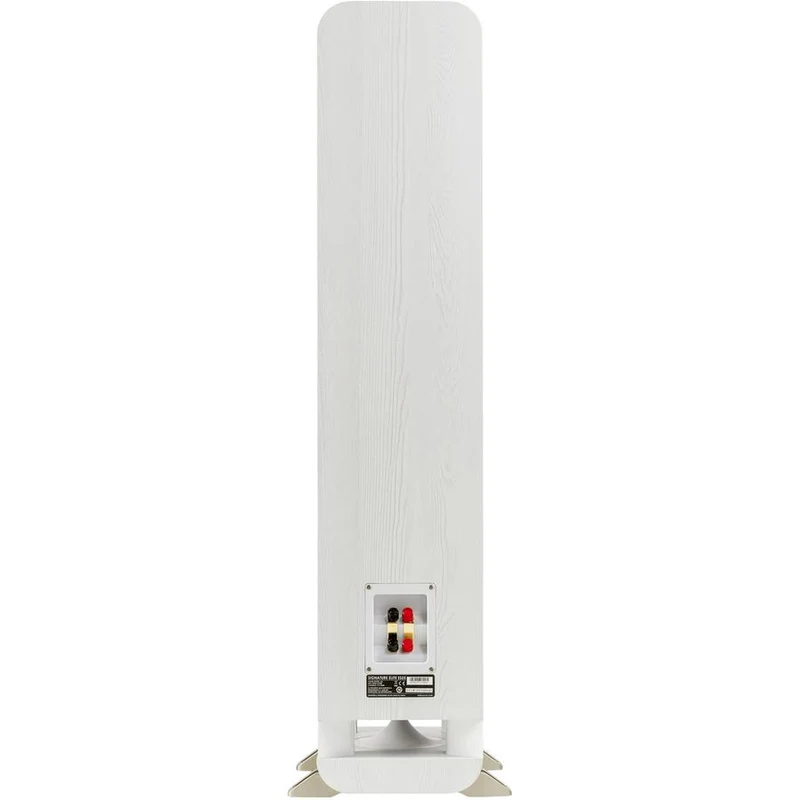 Enceinte colonne Signature Elite , Polk ES55 Blanc - UNITÉ
