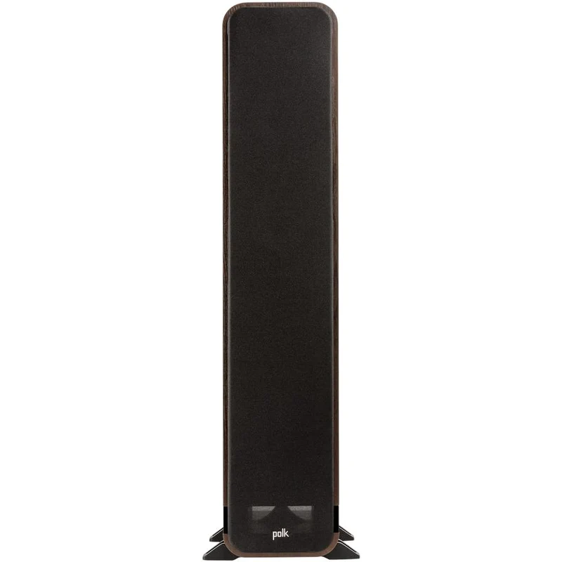Enceinte colonne Signature Elite , Polk ES55 Brun - UNITÉ