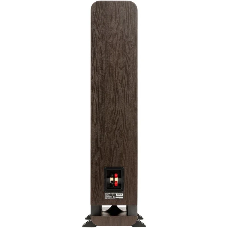 Enceinte colonne Signature Elite , Polk ES55 Brun - UNITÉ