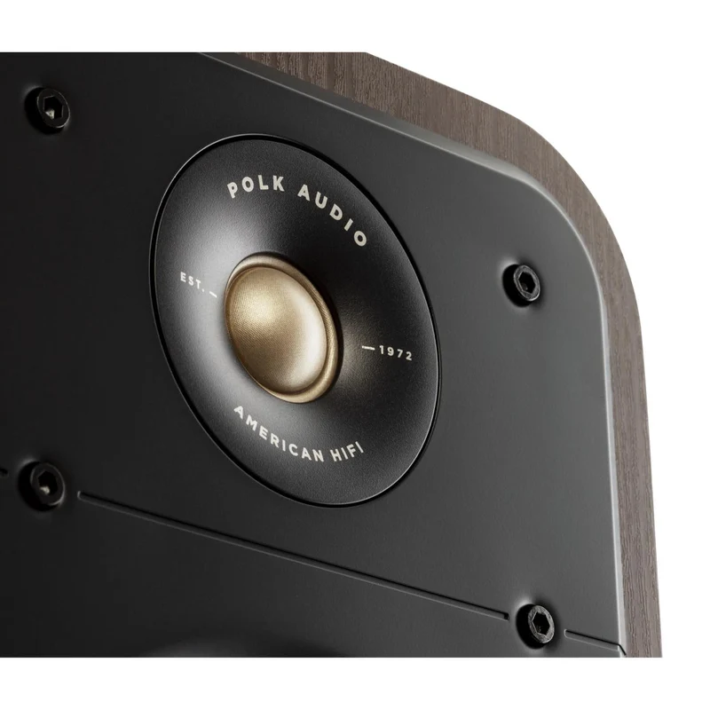 Enceinte colonne Signature Elite , Polk ES55 Brun - UNITÉ