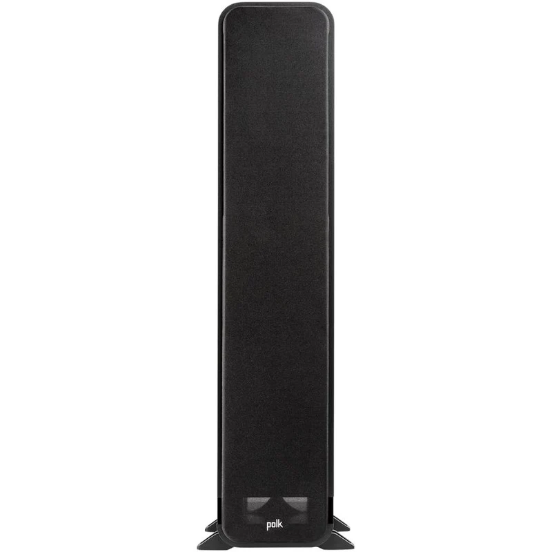 Enceinte colonne Signature Elite , Polk ES55 Noir - UNITÉ