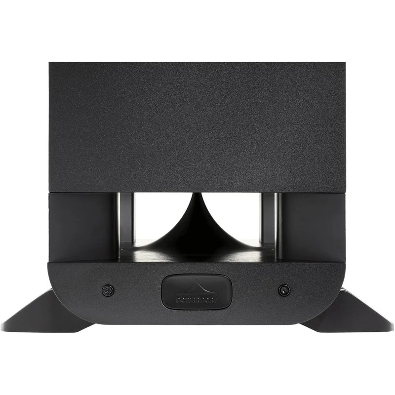 Enceinte colonne Signature Elite , Polk ES55 Noir - UNITÉ