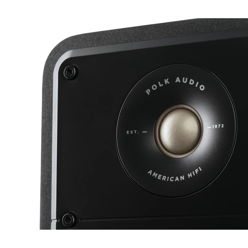 Enceinte colonne Signature Elite , Polk ES55 Noir - UNITÉ