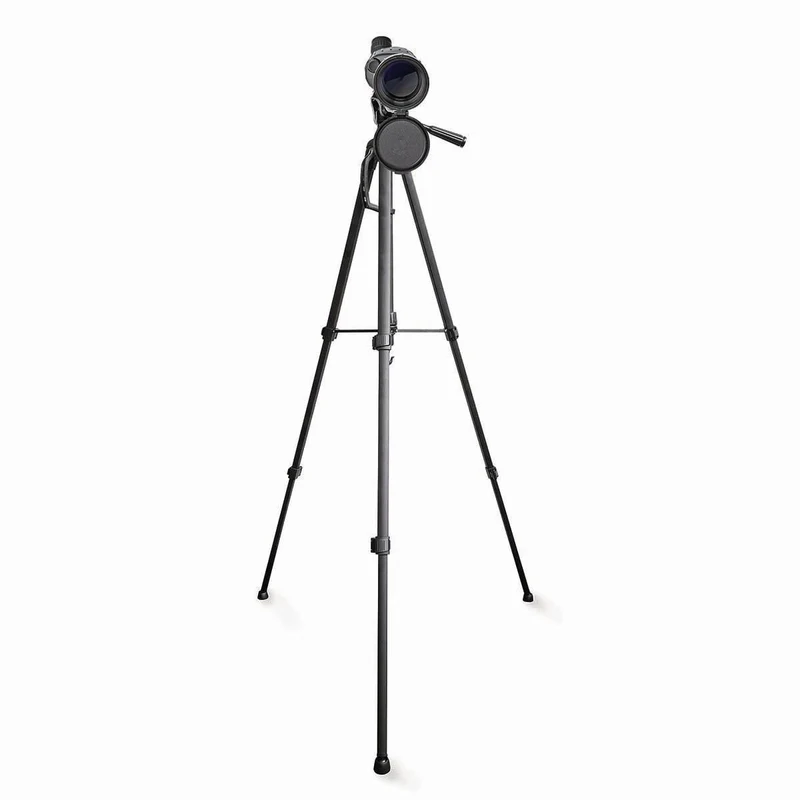 Spotting Scope Vergrotingsbereik: 20-60 - Diameter objectieflens: 60 mm - Gezichtsveld: 38m