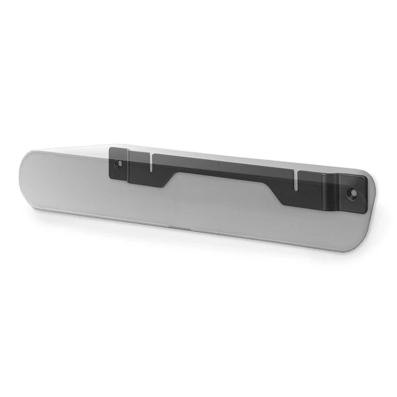 Soundbar Beugel Geschikt voor: Sonos® Ray™ - Wand - 2