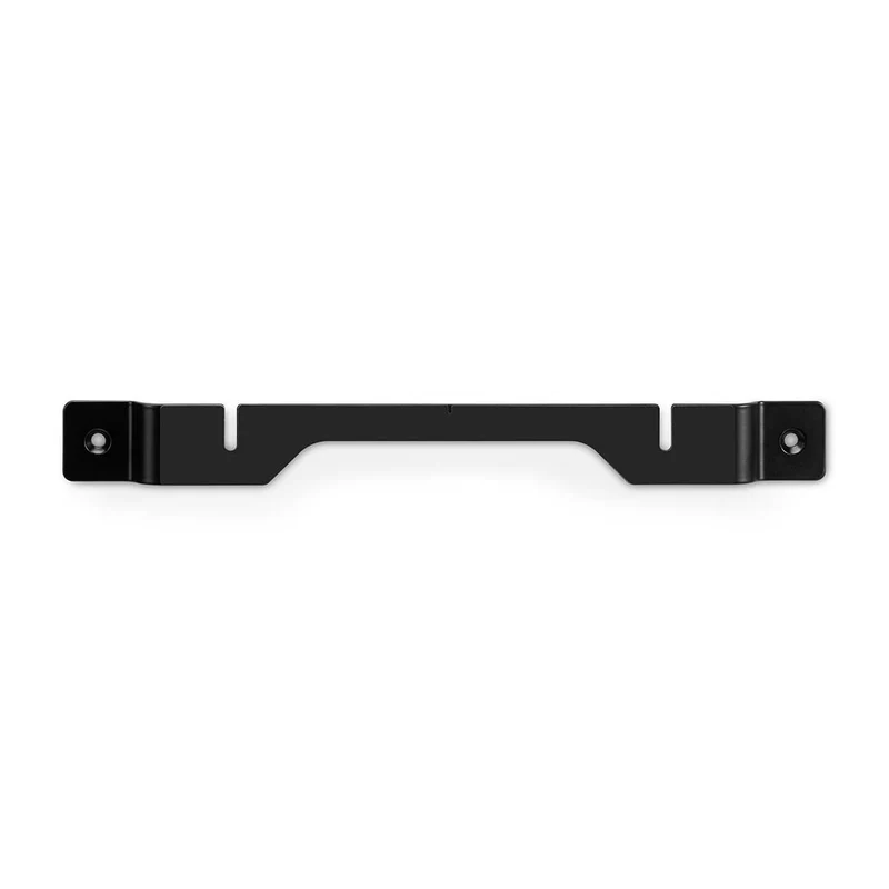 Soundbar Beugel Geschikt voor: Sonos® Ray™ - Wand - 2