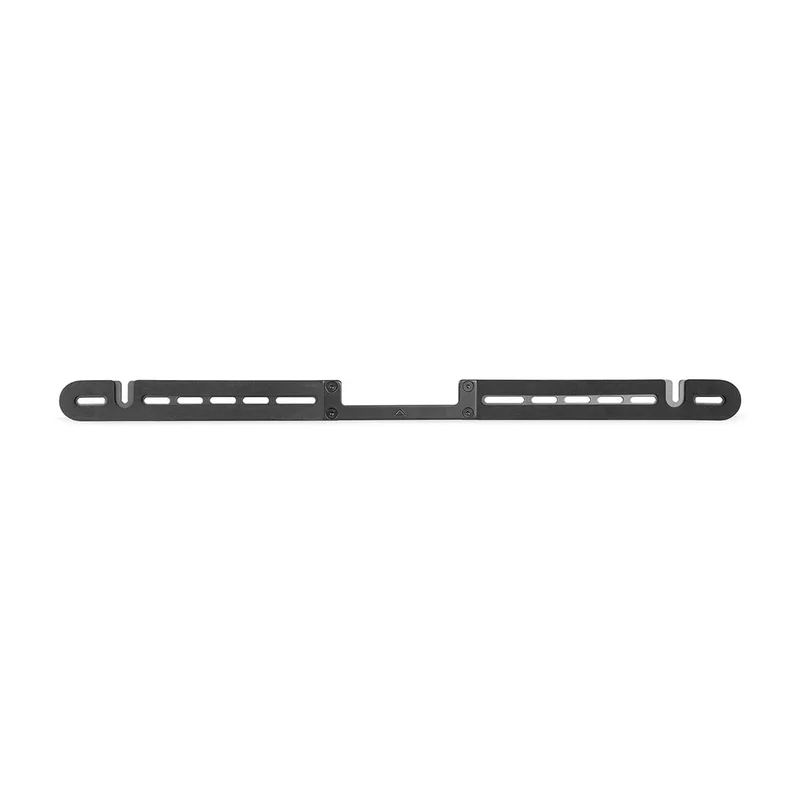 Soundbar Beugel Geschikt voor: Sonos® Arc™ - Wand - 10