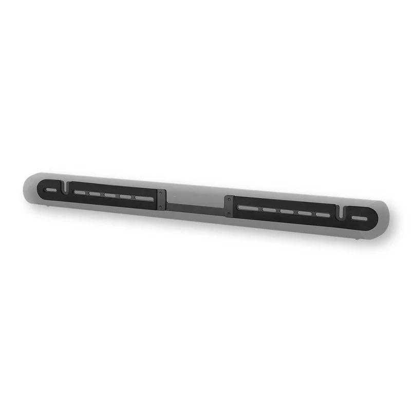 Soundbar Beugel Geschikt voor: Sonos® Arc™ - Wand - 10