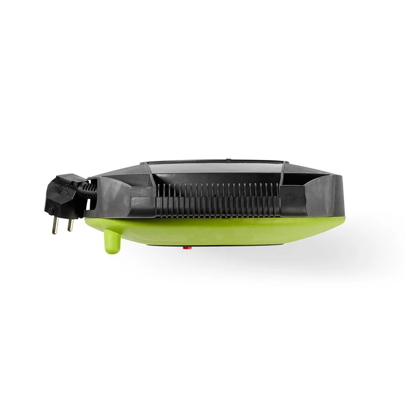 Stroomhaspel Randaarde stekker - 10.0m - 3000W