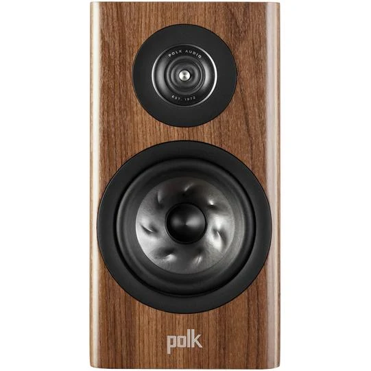 Colonne Reserve, POLK R100- Brun - PAIRE