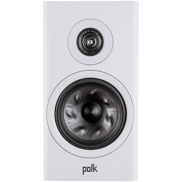 Colonne Reserve, POLK R200- Blanc - PAIRE