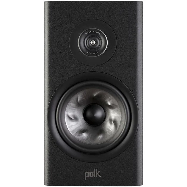 Colonne Reserve, POLK R200- Noir - PAIRE