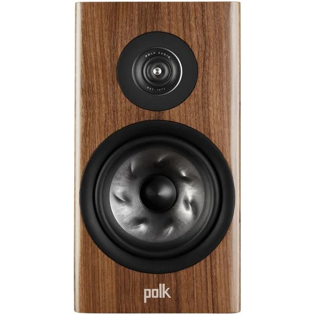 Colonne Reserve, POLK R200- Brun - PAIRE