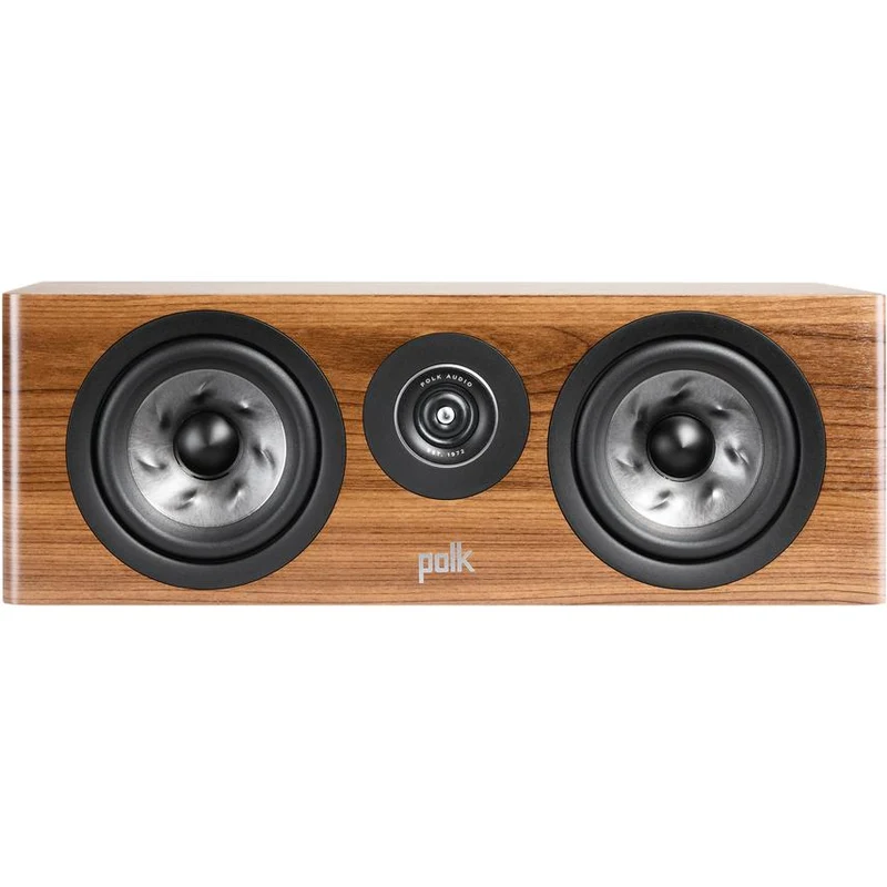Enceinte Centrale Reserve, POLK R300- Brun