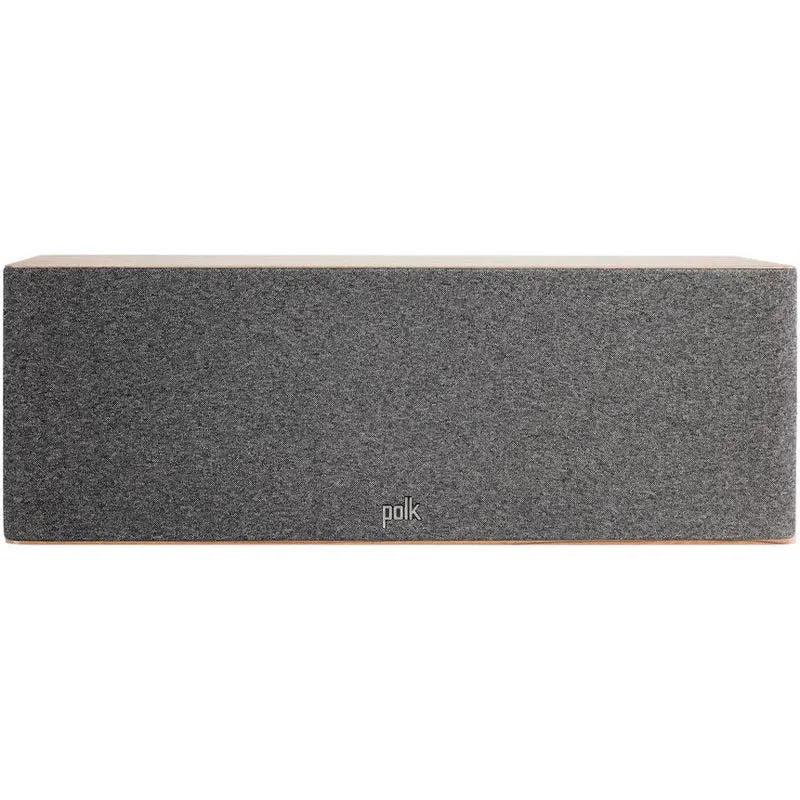 Enceinte Centrale Reserve, POLK R300- Brun