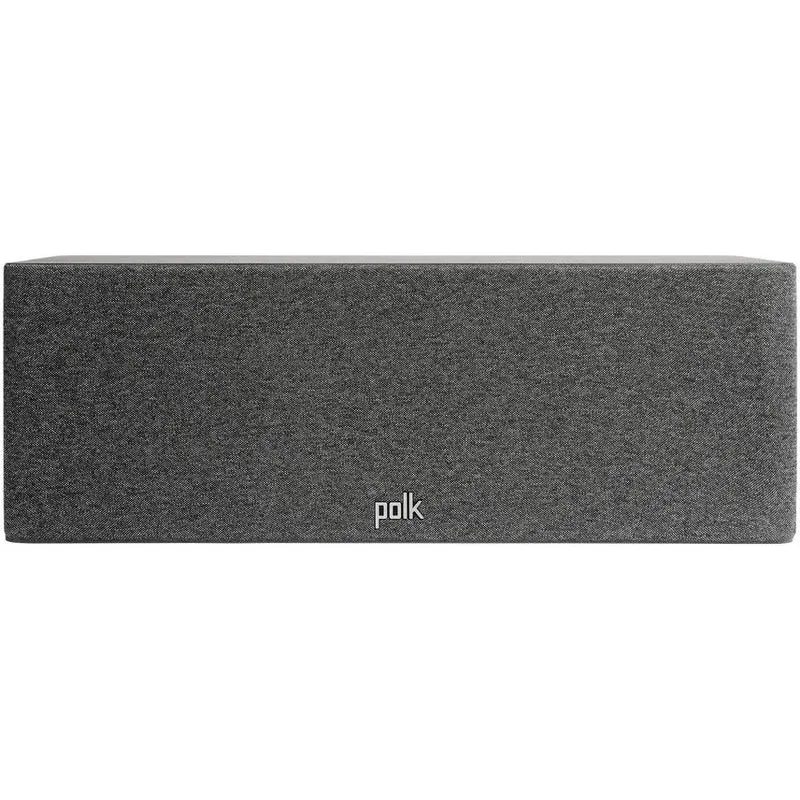 Enceinte Centrale Reserve, POLK R300- Noir