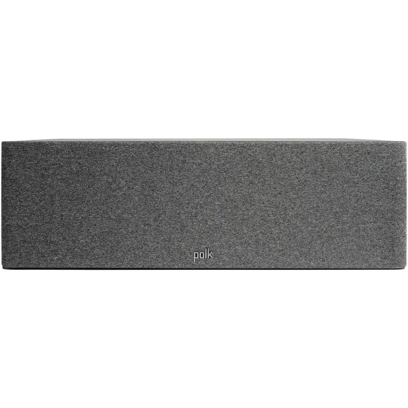 Enceinte Centrale Reserve, POLK R400- Noir