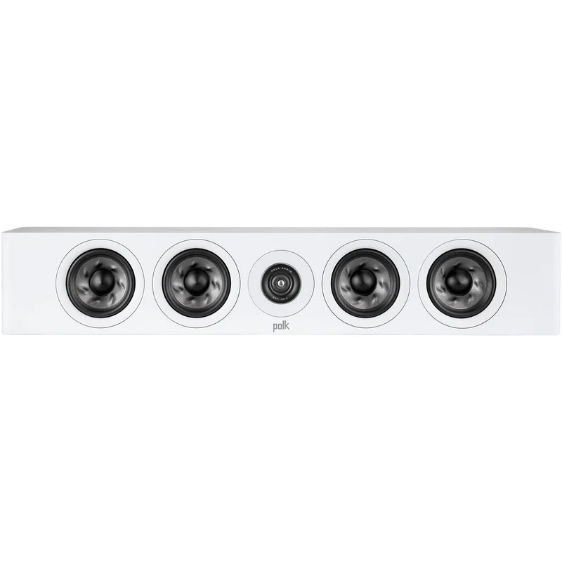 Enceinte Centrale Reserve, POLK R350-Blanc