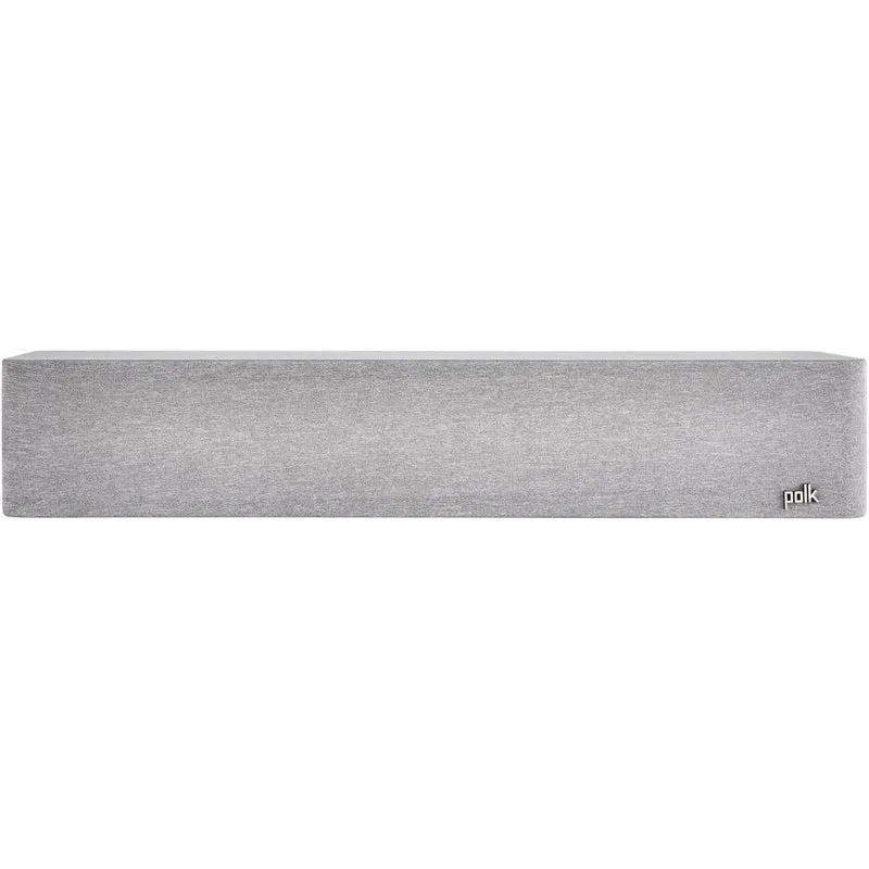 Enceinte Centrale Reserve, POLK R350-Blanc