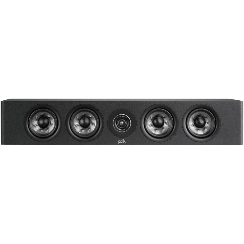 Enceinte Centrale Reserve, POLK R350- Noir