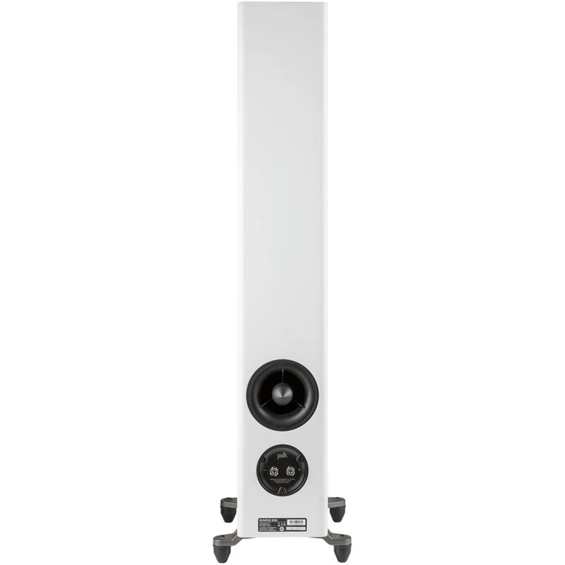 Colonne Reserve, POLK R500- Blanc - Unité