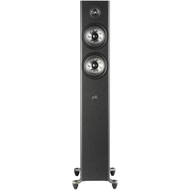 Colonne Reserve, POLK R500- Noir - Unité
