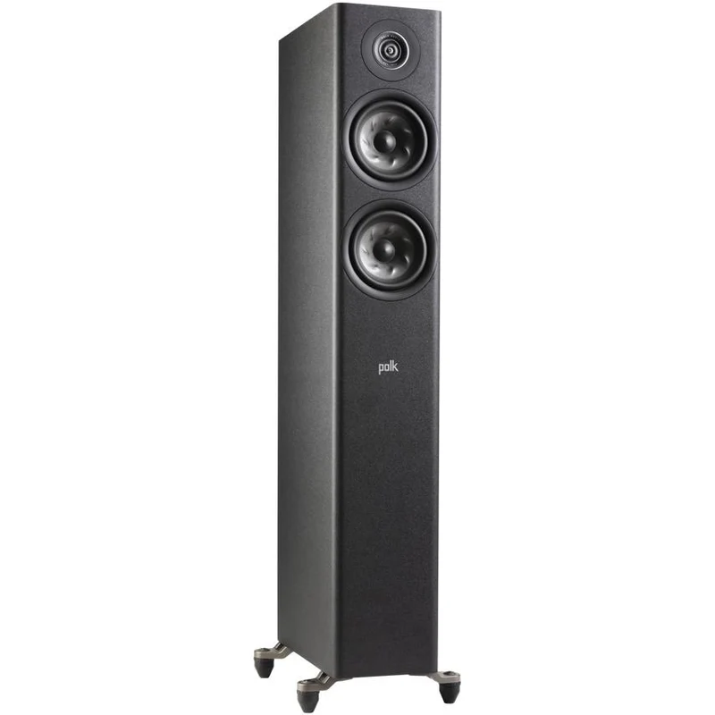 Colonne Reserve, POLK R500- Noir - Unité