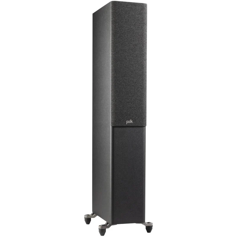 Colonne Reserve, POLK R500- Noir - Unité