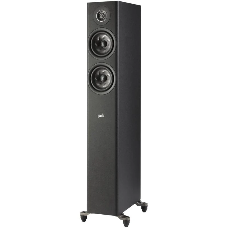 Colonne Reserve, POLK R500- Noir - Unité