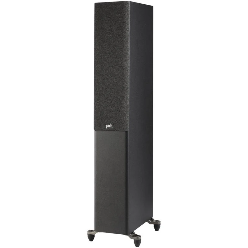 Colonne Reserve, POLK R500- Noir - Unité
