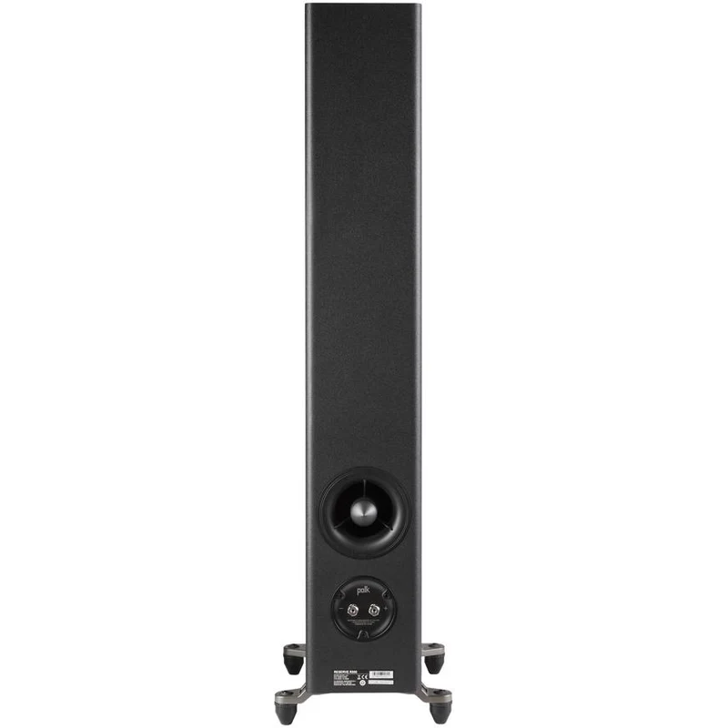 Colonne Reserve, POLK R500- Noir - Unité