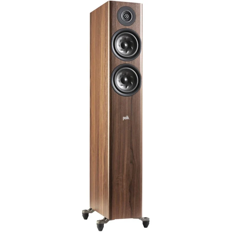 Colonne Reserve, POLK R500- Brun - Unité