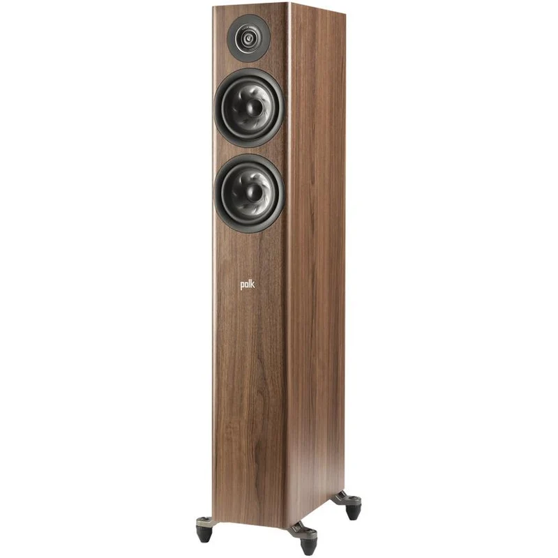 Colonne Reserve, POLK R500- Brun - Unité