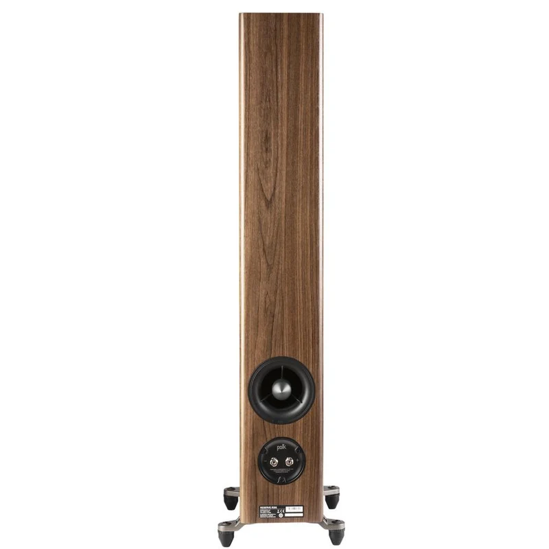 Colonne Reserve, POLK R500- Brun - Unité